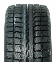 ▼特価 MAXTREK マックストレック M7スタッドレス 215/75R15インチ 2022年製_画像3