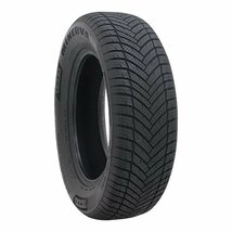 ●新品 4本セット MINERVA ミネルバ ALL SEASON MASTER オールシーズン 155/80R13インチ_画像2