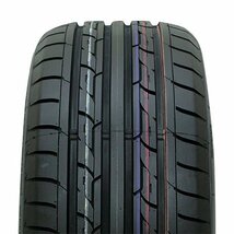 【在庫限り 1円～】NANKANG ナンカン ECO-2 +(Plus) 195/65R16インチ 2020年製_画像3