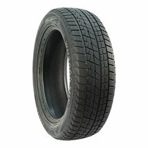 ●新品 4本セット ZEETEX ジーテックス WH2000 SUV スタッドレス 215/55R18インチ 2023年製_画像2