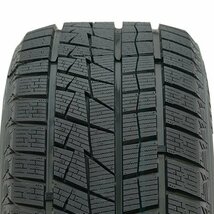 ●新品 4本セット ZEETEX ジーテックス WH2000 スタッドレス 225/40R18インチ 2023年製_画像3