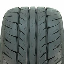 ○新品 2本セット FINALIST ファイナリスト 595 EVO 255/40R17インチ_画像3