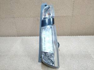 【良品】ホンダ N-WGN JH1 JH2 右テールランプ LED STANLEY スタンレー W1400【R5-4904B-CA】