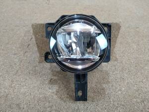 【良品】ダイハツ キャスト LA250 LA260S 左フォグランプ LED KOITO コイト 114-11092【R5-5012A-K】