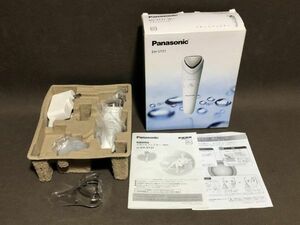 パナソニック イオンエフェクター EH-ST31 Panasonic 美容器 パナソニック美顔器