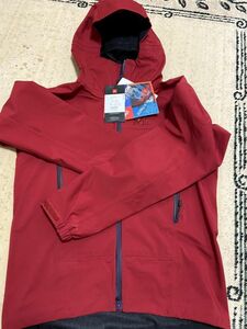 ☆☆☆MILLET ミレー ティフォン50000ウォームストレッチジャケット TYPHON 50000 WARM ST JKT MIV01554 メンズ 送料520円☆☆☆