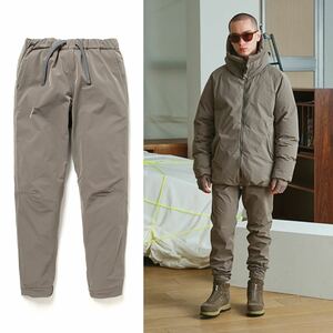 【名作】nonnative COACH EASY RIB PANTS POLY TWILL DICROS SOLO GRAMICCI sandinisatwtapsunusedsophwackomaria22aw23aw42nd