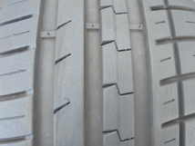 タイヤ　1本　PIRELLI　215　55　R17　94V　1本_画像8