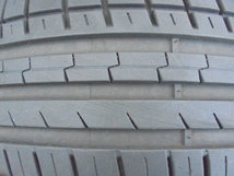 タイヤ　1本　PIRELLI　215　55　R17　94V　1本_画像9