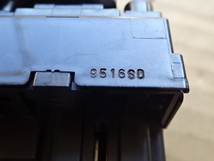 モコ　21年　CBA-MG22S　ドアミラースイッチ_画像6