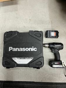 Panasonic 振動ドリルドライバー　EZ79A2 パナソニック 充電ドリル　振動付き　