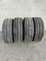 MSW byO・Z 　19インチ 8J 108 5H PIRELLI スタッドレス 235/55/19　管024_画像6