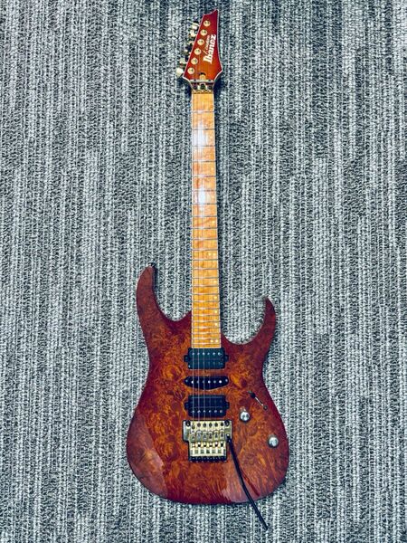 Ibanez Jcustom 初期フジゲン製 スプリングセール中！！