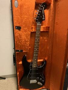 Fender USA Stratocaster エレキギター 