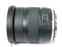 【 美品 】TAMRON 17-35ｍｍ F2.8-4 Di OSD A037E キヤノン用 純正フード付 タムロン [管TM1887_画像5