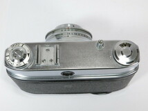 【 中古品 】Kodak Retinette IA フイルムカメラ [管X1912]_画像5