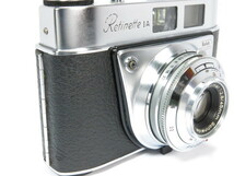 【 中古品 】Kodak Retinette IA フイルムカメラ [管X1912]_画像2