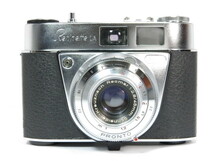 【 中古品 】Kodak Retinette IA フイルムカメラ [管X1912]_画像1