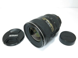 【 中古現状品 】Nikon AF-S 17-35mm F2.8D ニコン レンズ [管NI1908]