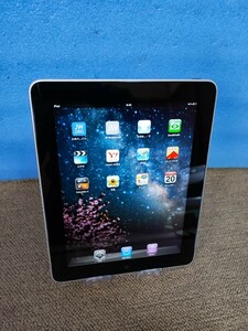 iPad A1219 32GB ジャンク