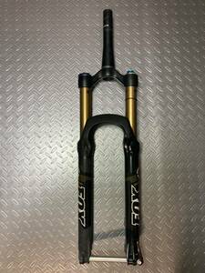 【ジャンク品】FOX FLOAT 32 160mm 26インチ フォックス フロート フォーク サスペンション MTB