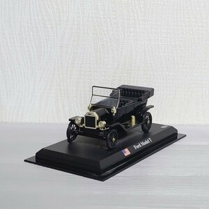 1/43 フォード T モデル Ford Model T アメリカ 旧車 クラシック ダイキャスト ミニカー