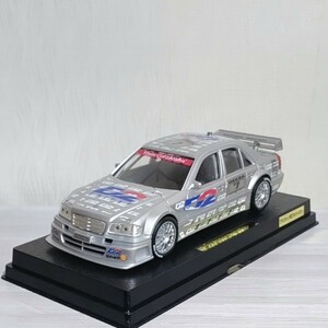 1/18 Mercedes-Benz AMG Cクラス DTM D2 メルセデス・ベンツ プルバックカー 完成品