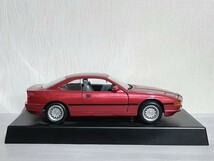 Road Tough 1/18 BMW 850i 1990 8シリーズ ダイキャスト ミニカー_画像5