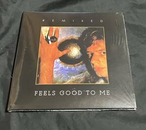 ★新品 Bill Bruford / Feels Good To Me: Remixed Edition CD+DVD