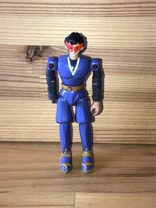 当時　TOMY 忍者赤影　ニンジャ　人形 vintage retoro レトロ　ジャンク