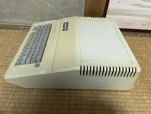 【レトロPC】Apple2e （動作品）_画像2