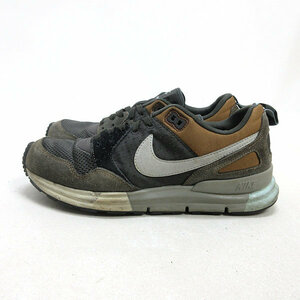 y■【26cm】ナイキ/NIKEルナペガサス89 LUNAR PEGASUS 89ランニングスニーカー■488396-164白MENS/20【中古】