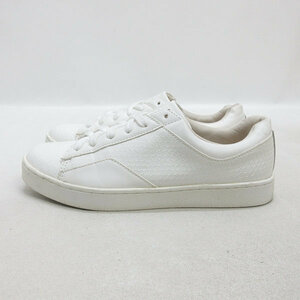 z■【24cm/EU38】コンバース/CONVERSE ベルシュカ スニーカー■白/LADIES/45【中古】■