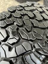 デリカ 225/70R16 BF グッドリッチ 215/70R16 デリカD5 D:5 D5 JB64 ジムニー 新型ジムニー BFG CV1W 235/70R16 エクストレイル CX5 _画像7