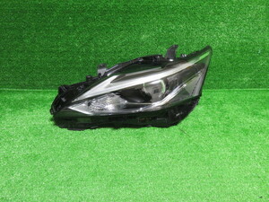 ＺＷＡ１０　レクサス　ＣＴ２００　左ヘッドライト　美品　13502 B49