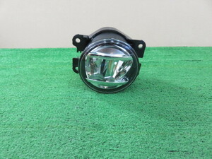 ＭＫ５３Ｓ　スペーシア　ＭＲ９２　ハスラー　右フォグランプ　ＬＥＤ　135212 D6/2