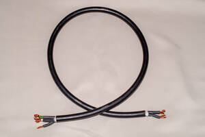 SAEC AC-7000 約80cm PC-Triple C AC POWER CABLE