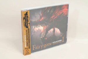(ＣＤ) TVアニメ『Fairy gone フェアリーゴーン』挿入歌アルバム「Fairy gone BACKGROUND SONGS I」 ／　THCA-60244【中古】