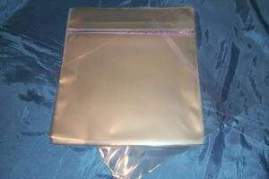 ( supply ) LD( laser disk ) for, with paste . out sack 100 pieces set (O11)[ new goods ]