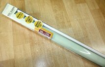 未使用 開封品 ロールスクリーン 幅180cm×高さ220cm グリーン L2626 昇降スムーズ 巻上げ速度調整 カーテンレール取付可 フルネス_画像1