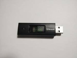 2GB　USBメモリー　Yamazaki　フォーマット済み メモリーカード