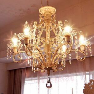  new goods * free shipping * chandelier jewel Jewel antique style chandelier 