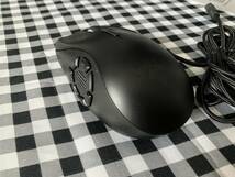 Razer Naga Trinity RZ01-02410100-R3M1　難あり_画像3