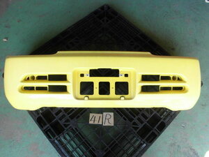 HondaBeat　PP1 　Genuine　リアBumper　41