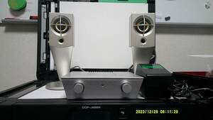 SONY　SRS-Z1PC アクティブスピーカーシステム　中古　動作確認済み　スピーカーに経年の汚れあり　
