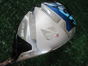 ブリヂストン TOUR B JGR HY/AirSpeederL/L/28[7899] レディース中古　7W