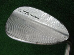 ピン GLIDE FORGED WEDGE/KBS TOUR 90/R/52[6418]　中古ウエッジ　グライド