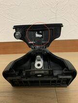 THULE KIT1411 スーリー取付キット（カローラフィールダー）_画像5