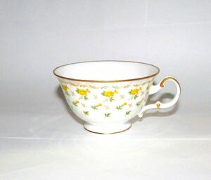 Noritake(ノリタケ)　スタジオコレクション　ティーカップ　846013AA220Q18D