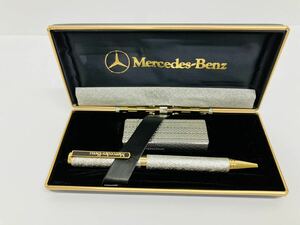 Mercedes Benz メルセデスベンツ ボールペン ライター社外